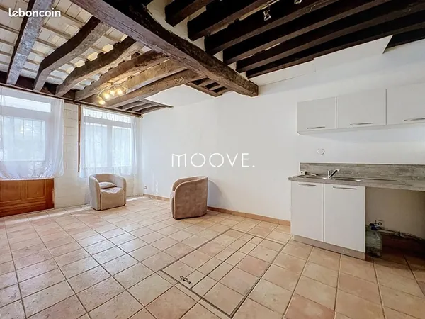Maison 80 m²
