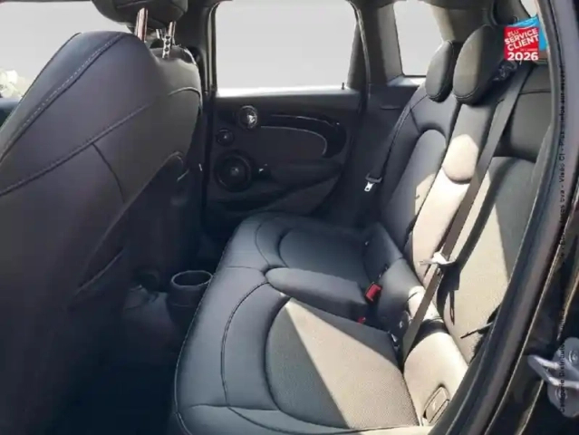 Mini Mini 5 portes cooper 136ch edition premium plus bva7 — photo 11