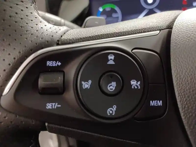 Opel Grandland hybrid 300 ch awd bva8 — photo 60