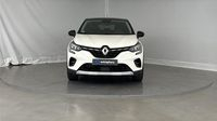 Renault Captur 1.3 TCe 130ch FAP Intens EDC