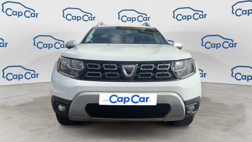 Dacia Duster 1.5 dCi 110 - Prestige – 2018 – 131046 km – Diesel – Boîte Manuelle — photo 25