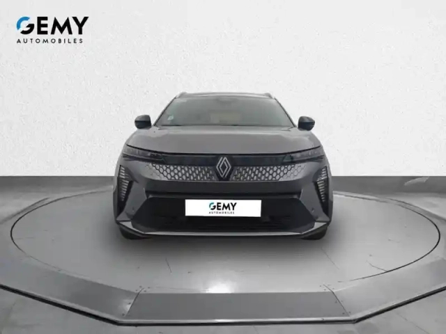 Renault Scenic e-tech électrique 220 ch grande autonomie — photo 2