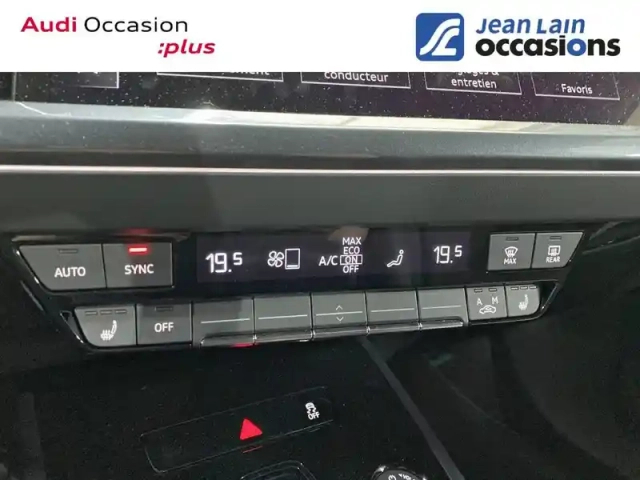 Audi Q4 E-Tron 45 285 ch 82 kwh — photo 13