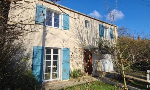 Vente Maison/villa 8 pièces