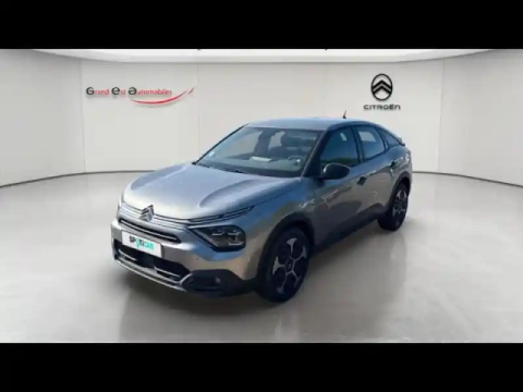 Citroën C4 sté 1.5 bluehdi 130ch feel nav business r eat8