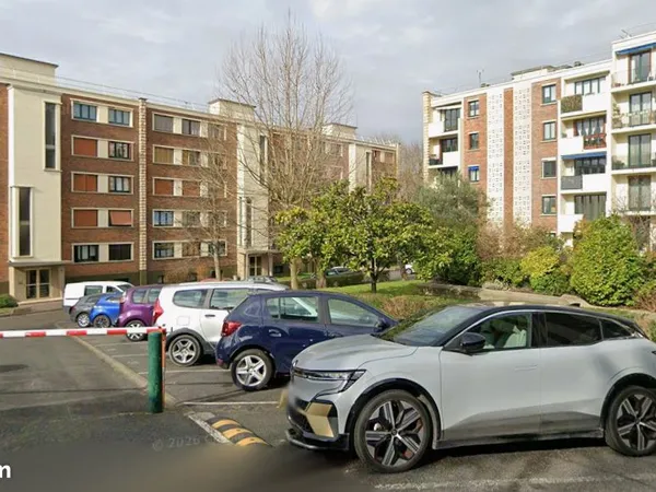Coup de coeur 3 pièces · 60 m² · Centre ville L'Hay-les-Roses