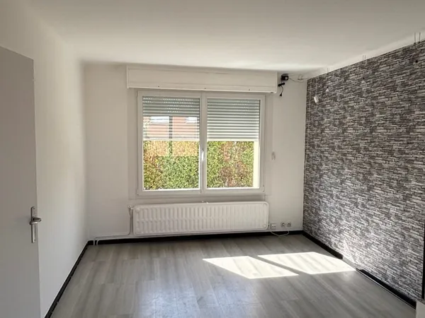 Maison 4 pièces 68 m²