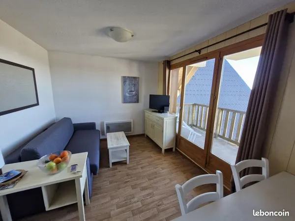 Appartement 4 pièces 69 m²