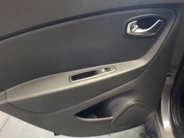 Renault Captur dci 90 e6c — photo 20