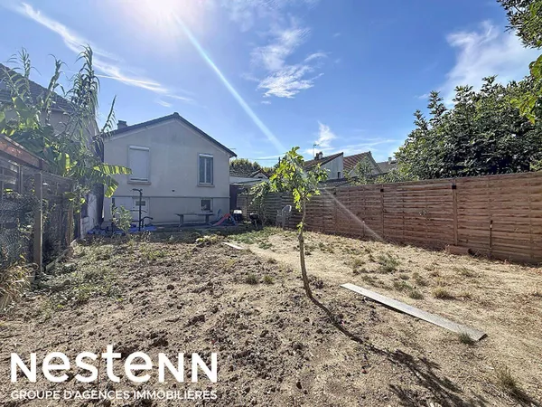 Maison 4 pièces 70 m²