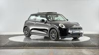 Mini Mini Cooper 136ch Edition Camden BVA7 — photo 3