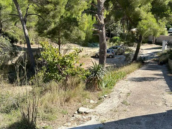 Appartement calanques proche mer
