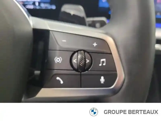 Bmw X1 xdrive25e 245ch m sport — photo 8