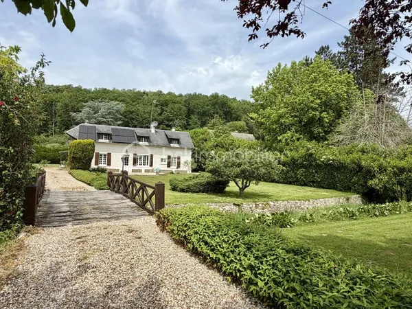 Maison 5 pièces 128 m²