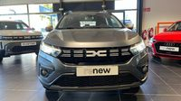 Dacia Jogger 1.6 hybrid 140ch Extreme 5 places
