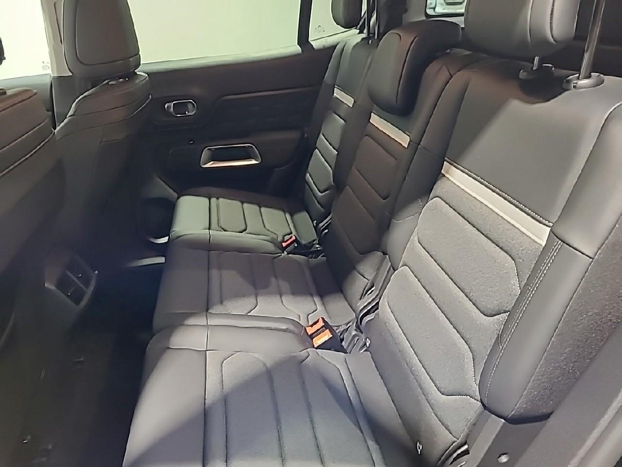 Citroën C5 Aircross bluehdi 130 eat8 max — photo 13
