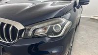Suzuki S-Cross 1.4 Boosterjet Hybrid 129ch Style Allgrip Auto Euro6d-T — photo 17