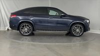 Mercedes Gle Coupé 350 de 194+136ch AMG Line 4Matic 9G-Tronic — photo 4
