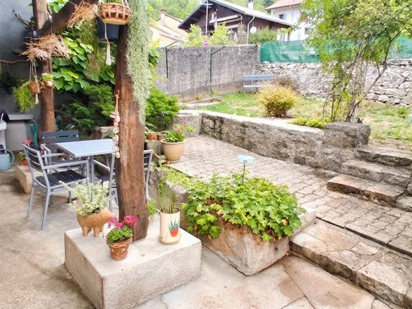Maison de village 8 pièces 114 m²