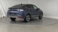 Renault Arkana 1.6 E-Tech 145ch full hybrid Techno -23 — photo 5