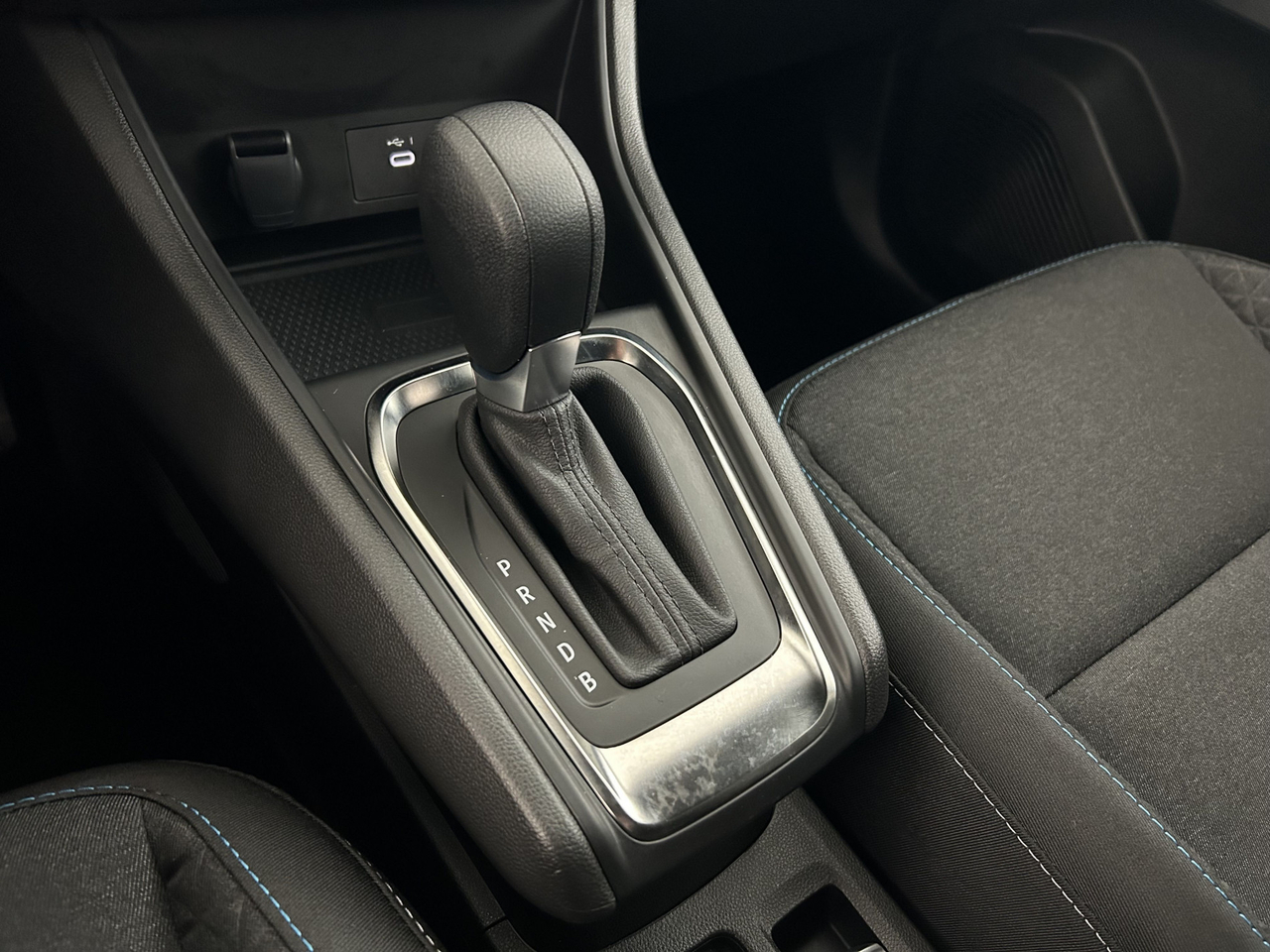 Renault Symbioz — photo 20