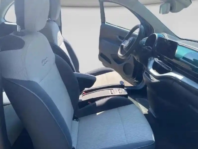 Fiat 500 e 118ch icône — photo 17