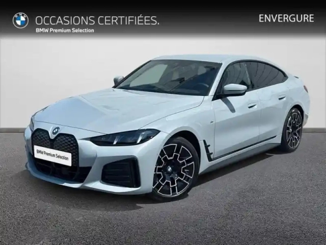 Bmw I4 edrive40 340ch m sport