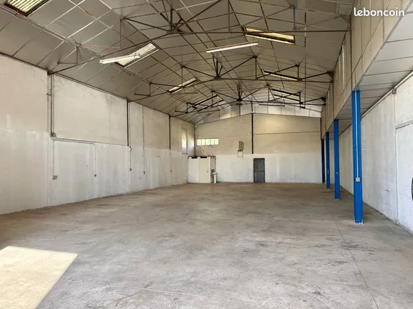 Local commercial