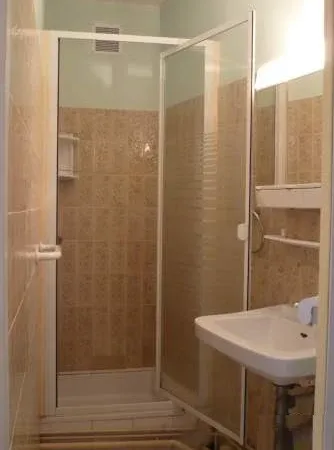Appartement 1 pièce 14 m²