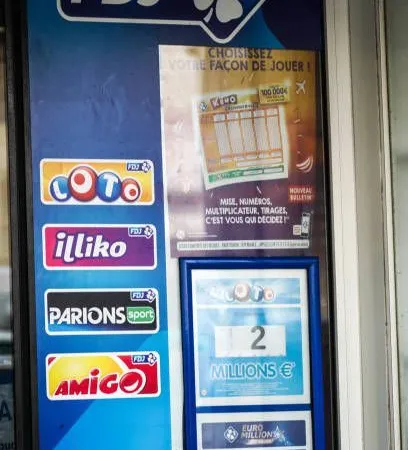 Fonds de commerce tabac, FDJ, presse 90 m²