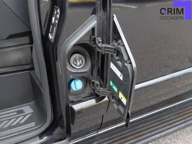 Ford Transit custom fourgon 300 l1h1 2.0 ecoblue 170 bva — photo 46
