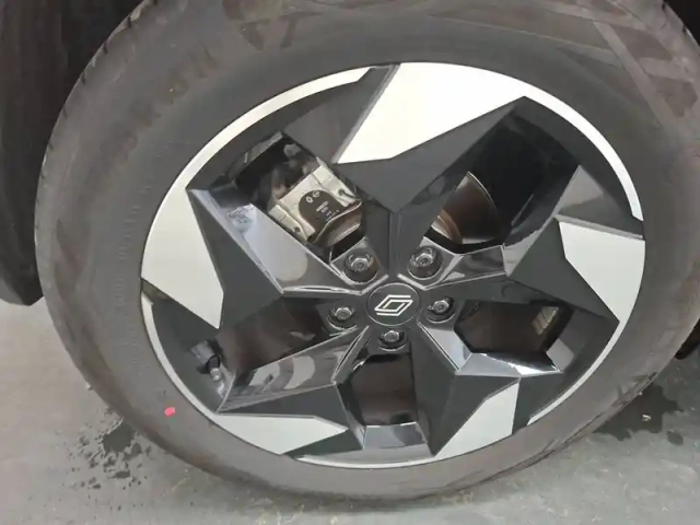Renault Captur eco-g 100 ch — photo 19