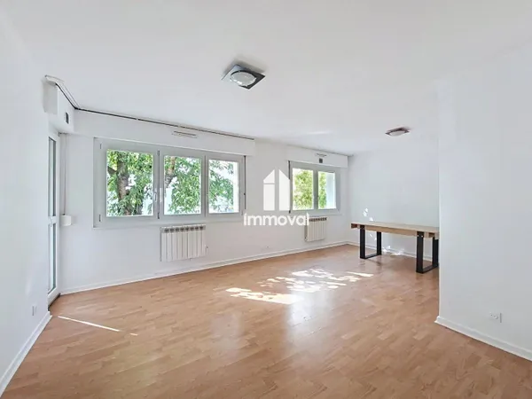 Appartement 3 pièces 74 m²