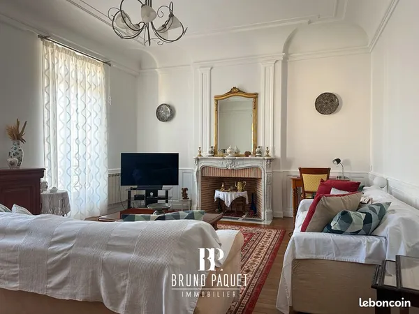 Appartement T4 - POITIERS