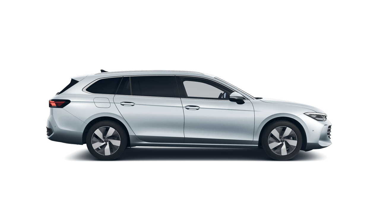 Volkswagen Passat 2.0 TDI EVO SCR 150 DSG7 — photo 6