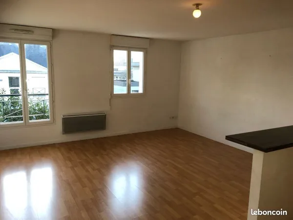 Appartement à vendre Blois, 3 pièces, 63 m2
