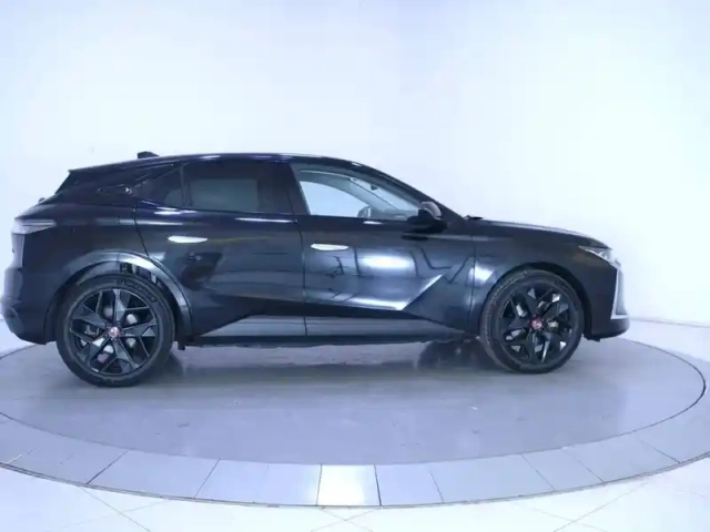Ds Ds 4 hybride e-tense 225 eat8 — photo 42