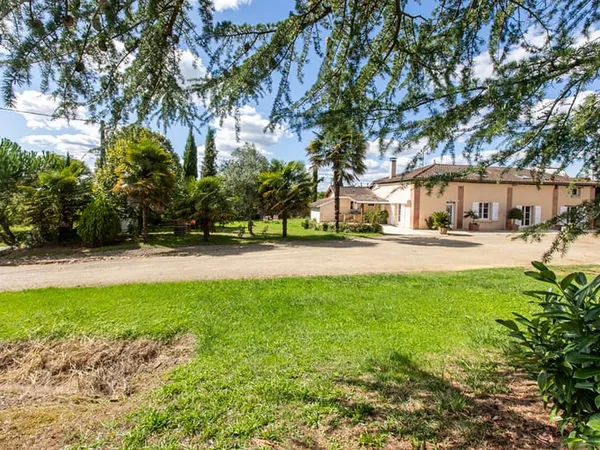 Maison spacieuse et rénovée
