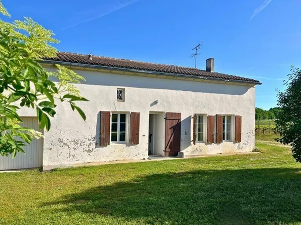 Immeuble 337 m²