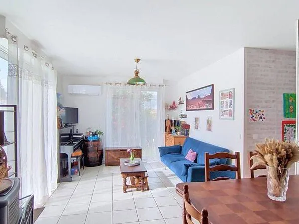 Maison 4 pièces 72 m²