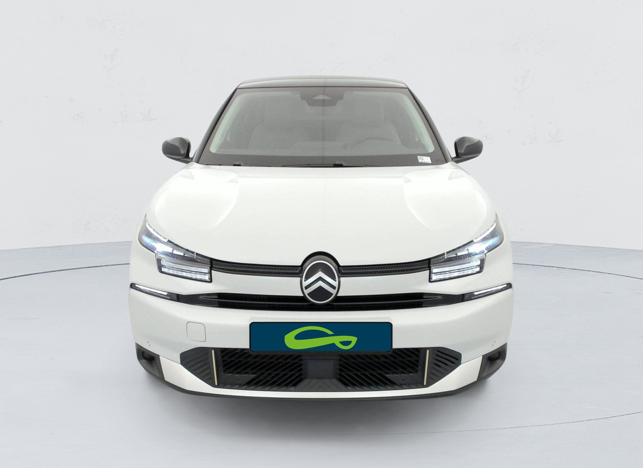 Citroën C4 — photo 8