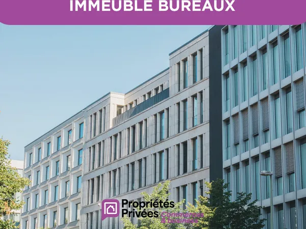 SECTEUR CAEN - MURS COMMERCIAUX LOUES, MIXTE, 866 m2