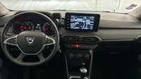 Dacia Jogger 1.0 ECO-G 100ch Confort 7 places — photo 11