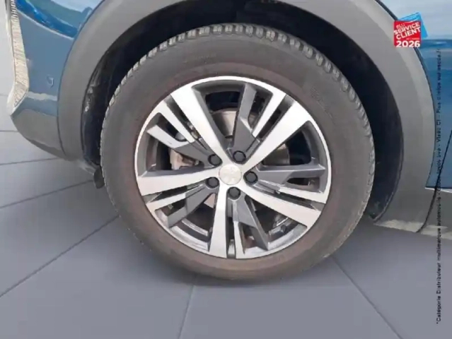 Peugeot 5008 1.5 bluehdi 130ch s&amp;s allure pack eat8 — photo 25