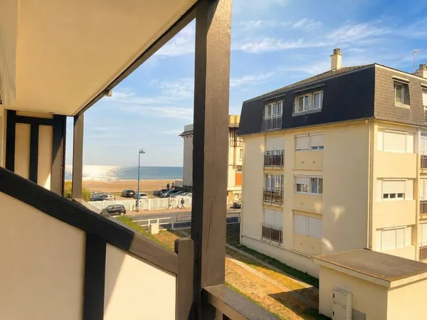 Appartement 2 pièces 29 m²