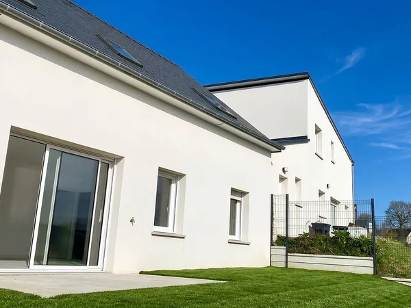Maison 6 pièces 105 m²