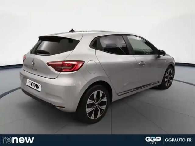Renault Clio 1.0 tce 90ch evolution — photo 35