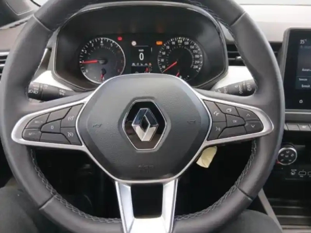 Renault Clio 1.0 tce 90ch limited -21n — photo 15