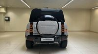 Land-Rover Defender 110 2.0 P300e PHEV X-Dynamic HSE — photo 6