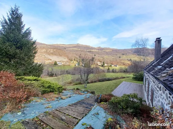 Grange 6 pièces 177 m²